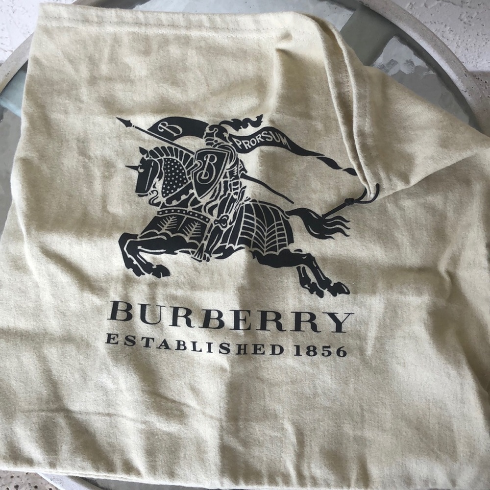 Burberry ankle boots - Picture 7 of 7